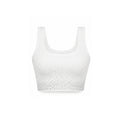 Bedazzled Crop Top (pre-order)