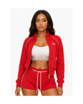 Sporty Girl Shorts (PRE-ORDER)
